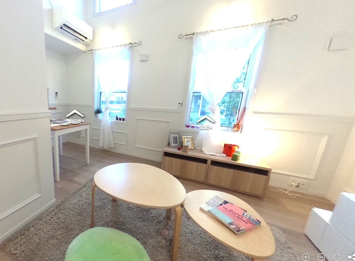 ヨーロピアンデザイン賃貸住宅「PRIMA」