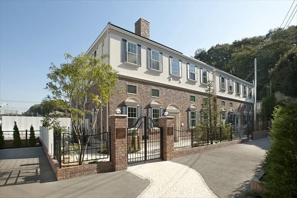 高い入居率と収益性の持続